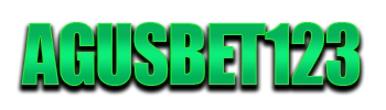 Logo AGUSBET123
